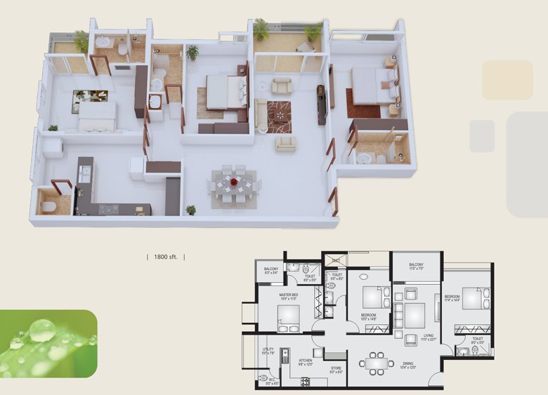 75 lakhs Independent House for sale in Mangalore. Call or WhatsApp